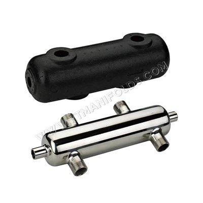 Hydraulisch systeem waterafscheider